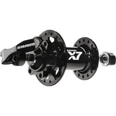 Manzana Delantera Sram X7 9X100Mm 32H Del Blk